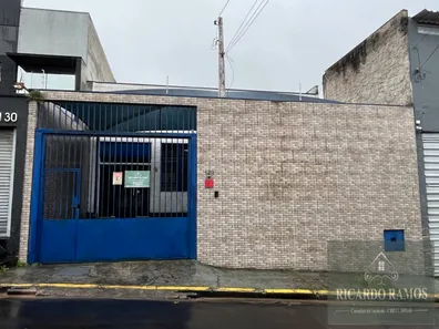 Loja / Salão / Ponto Comercial à venda, 150m² no Jardim Rodeio, Mogi das Cruzes