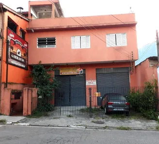 Terreno / Lote / Condomínio à venda, 360m² no Piraporinha, Diadema