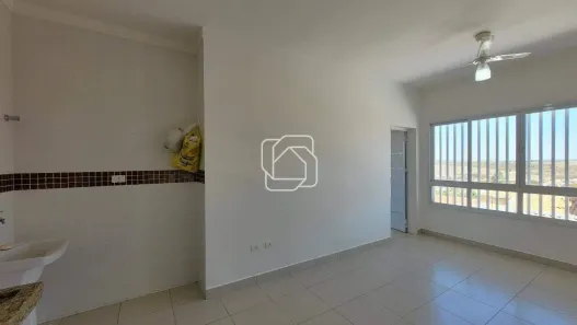 Kitnet com 1 Quarto para alugar, 65m² no Parque São Camilo, Itu