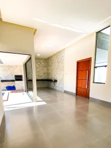 Casa com 3 Quartos à venda, 161m² no Residencial Ravena, Senador Canedo
