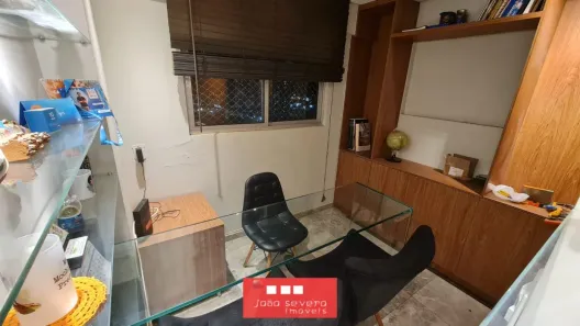 Apartamento com 3 Quartos à venda, 105m² no Setor Industrial, Brasília