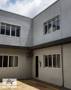 Prédio Inteiro à venda, 2660m² no Loteamento Loanda, Atibaia