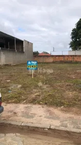 Terreno / Lote / Condomínio à venda, 366m² no TAJUBA II, São João Batista