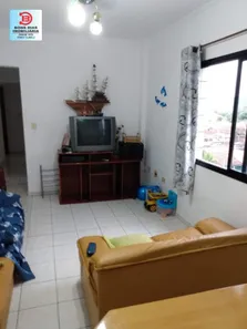 Apartamento com 2 Quartos à venda, 99m² no Balneario Santa Eugenia, Mongaguá