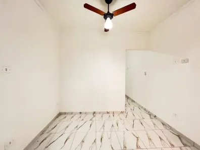 Kitnet com 1 Quarto à venda, 32m² no Ponta da Praia, Santos