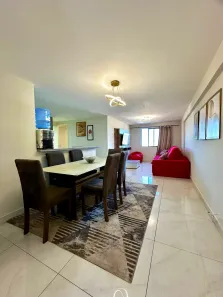 Apartamento com 3 Quartos à venda, 96m² no Ponta Negra, Natal