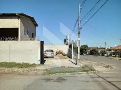 Galpão / Depósito / Armazém à venda, 210m² no Costeira, São José dos Pinhais