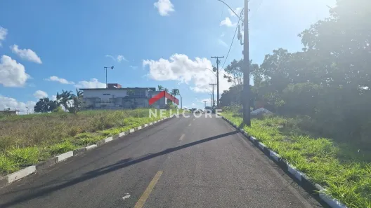 Galpão / Depósito / Armazém com 1 Quarto à venda, 500m² no Centro, Simões Filho