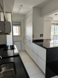 Apartamento com 3 Quartos para venda ou aluguel, 109m² no Centro Comercial Jubran, Barueri