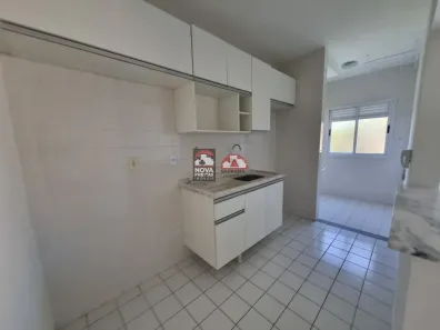 Apartamento com 3 Quartos para alugar, 83m² no Tabaú, Pindamonhangaba