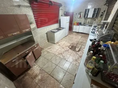 Loja / Salão / Ponto Comercial à venda, 133m² no Chácara Braz Miraglia, Jaú