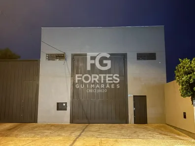 Prédio Inteiro para alugar, 80m² no Jardim Paulistano, Ribeirão Preto