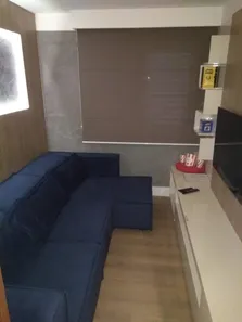 Apartamento com 4 Quartos para venda ou aluguel, 150m² no Vila Nova Socorro, Mogi das Cruzes