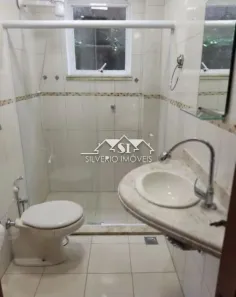 Apartamento com 1 Quarto à venda, 48m² no Alto da Serra, Petrópolis