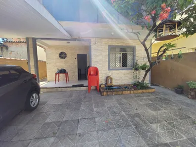Casa com 3 Quartos para venda ou aluguel, 150m² no Centro, Nilópolis