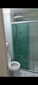 Apartamento com 3 Quartos à venda, 55m² no Pedra do Descanso, Feira de Santana