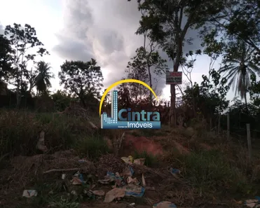 Terreno / Lote / Condomínio à venda, 787m² no Gleba E, Camaçari