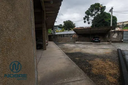Galpão / Depósito / Armazém para alugar, 340m² no Paineira, Teresópolis