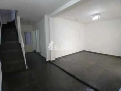 Casa Comercial com 7 Quartos para venda ou aluguel, 207m² no Vila Santana, São Paulo