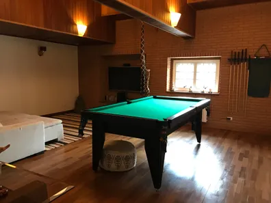 Casa de Condomínio com 4 Quartos à venda, 300m² no de Araujo, Campos do Jordão