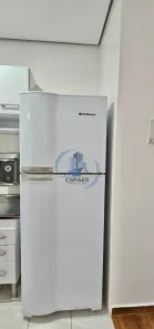Apartamento com 2 Quartos para alugar, 51m² no Vila São João, Barueri