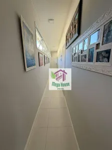 Fazenda / Sítio / Chácara com 3 Quartos à venda, 200m² no Campo Verde, Ibiúna