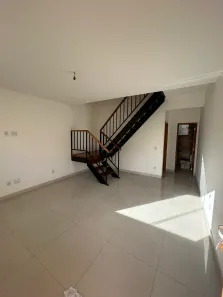Casa de Condomínio com 2 Quartos para venda ou aluguel, 80m² no da Luz, Nova Iguaçu