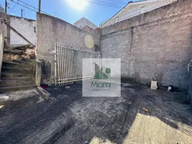 Casa com 2 Quartos à venda, 70m² no Jardim Senhora Das Graças, Campina Grande do Sul