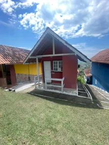 Flat com 1 Quarto à venda, 38m² no , Itatiaia