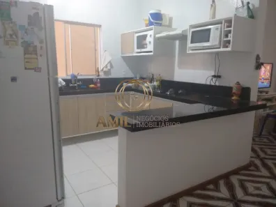Casa com 2 Quartos à venda, 75m² no Loteamento Villa Branca, Jacareí