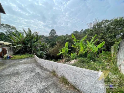 Terreno / Lote / Condomínio à venda, 683m² no Rio Grande, São Bernardo do Campo