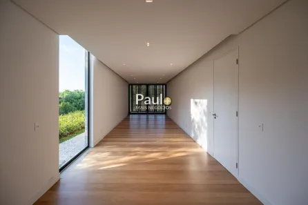 Casa de Condomínio com 8 Quartos à venda, 1248m² no Condomínio Quinta da Baroneza II, Bragança Paulista