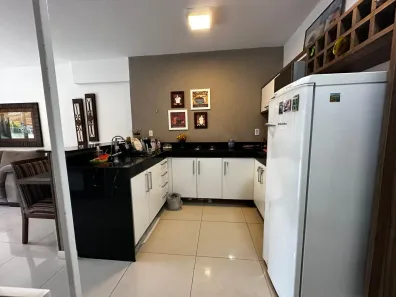Cobertura com 1 Quarto à venda, 50m² no Itaipava, Petrópolis