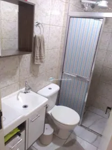 Apartamento com 2 Quartos à venda, 44m² no Vila Georgina, Campinas