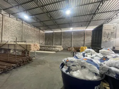 Loja / Salão / Ponto Comercial à venda, 3m² no San Marino, Ribeirão das Neves