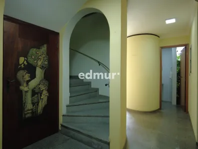 com 5 Quartos para alugar, 311m² no Jardim, Santo André