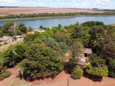 Fazenda / Sítio / Chácara à venda, 2000m² no , Alvorada do Sul