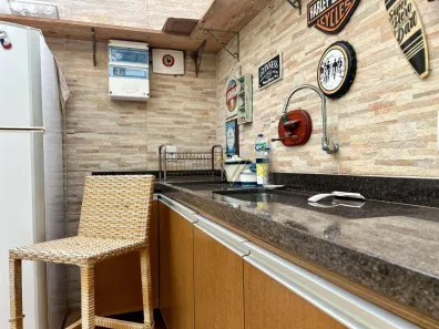 Casa de Condomínio com 4 Quartos à venda, 251m² no Chácara dos Lagos, Carapicuíba