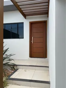 Casa com 3 Quartos à venda, 138m² no Jardim Ana Luiza, Itupeva