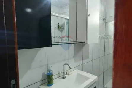 Casa com 3 Quartos à venda, 125m² no Santa Maria, Brasília