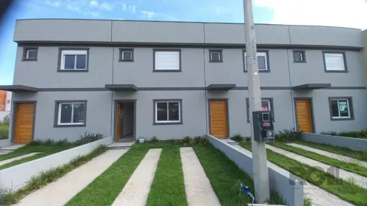 Casa de Condomínio com 3 Quartos à venda, 87m² no Aberta dos Morros, Porto Alegre