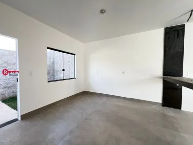 Casa com 2 Quartos à venda, 120m² no Pousada das Rosas, São Joaquim de Bicas