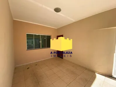 Casa com 3 Quartos para venda ou aluguel, 195m² no Parque Residencial Jaguari, Americana
