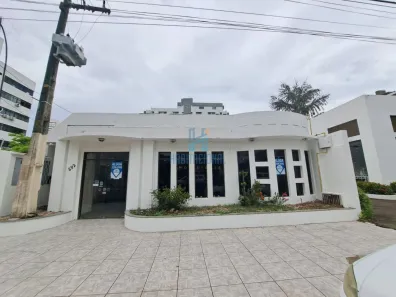 Prédio Inteiro para alugar, 495m² no Tirol, Natal