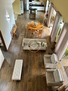 Casa de Condomínio com 4 Quartos à venda, 430m² no , Hidrolândia