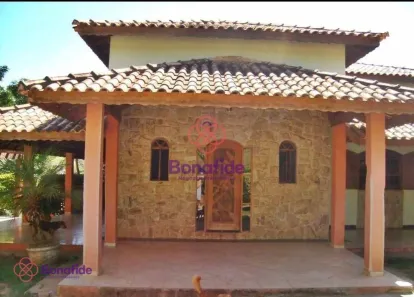 Fazenda / Sítio / Chácara com 3 Quartos à venda, 2500m² no Glebas, Franco da Rocha
