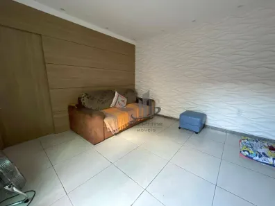 Casa de Condomínio com 3 Quartos à venda, 54m² no Barreira Cravo, Volta Redonda