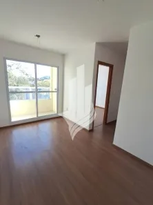 Apartamento com 2 Quartos à venda, 44m² no Badenfurt, Blumenau