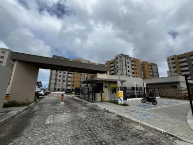 Apartamento com 3 Quartos à venda, 71m² no Costa Paradiso, Barra dos Coqueiros
