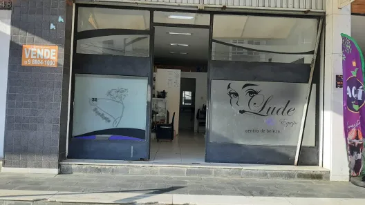 Loja / Salão / Ponto Comercial à venda, 31m² no Cascatinha, Juiz de Fora